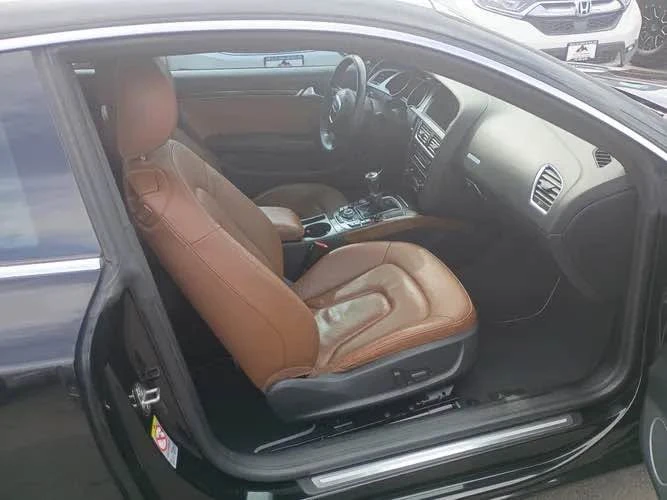 2011 Audi B8 A5 - Image 12 of 16