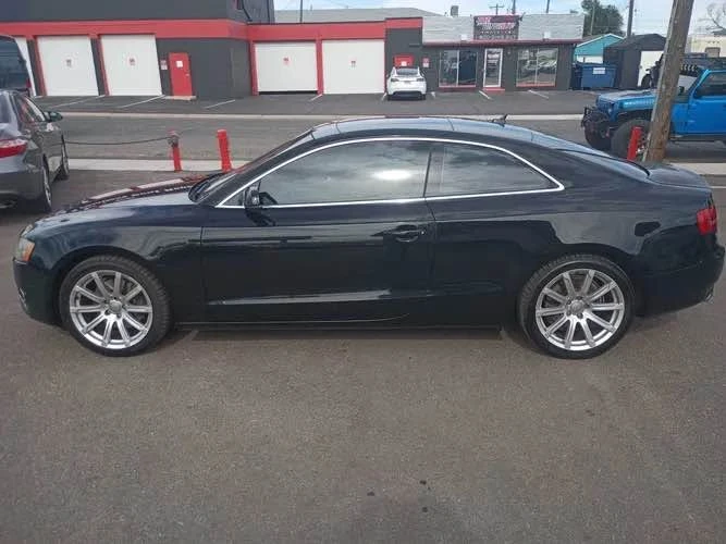 2011 Audi B8 A5 - Image 4 of 16