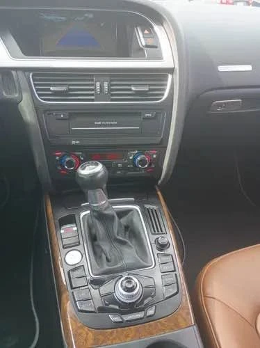 2011 Audi B8 A5 - Image 15 of 16