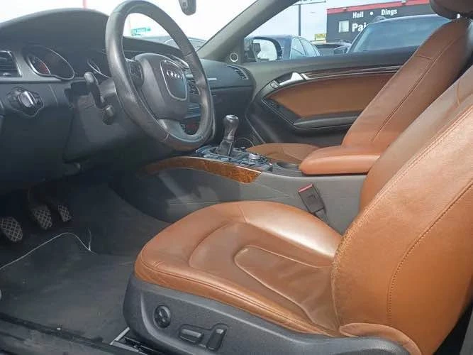 2011 Audi B8 A5 - Image 11 of 16