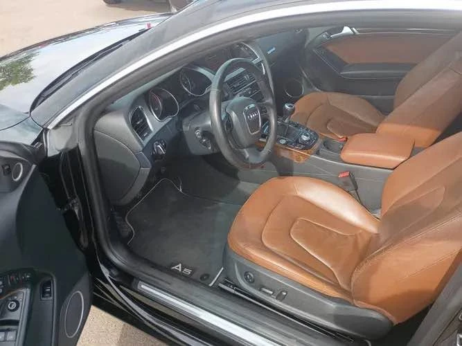 2011 Audi B8 A5 - Image 13 of 16