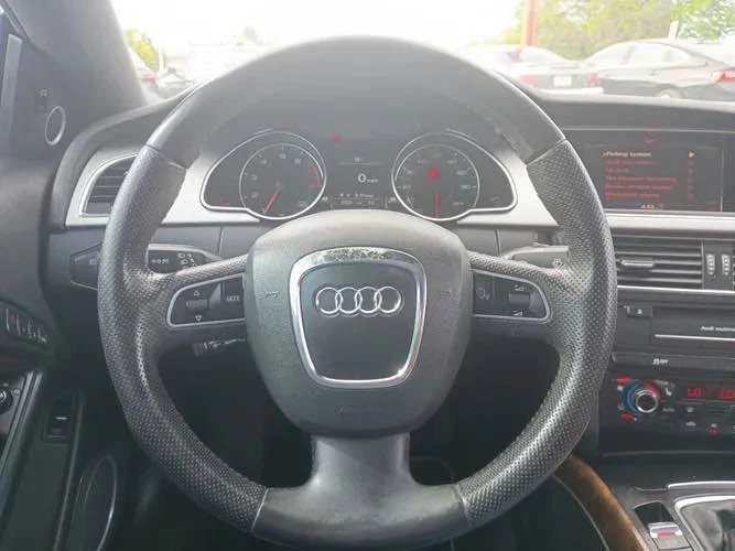 2011 Audi B8 A5 - Image 14 of 16