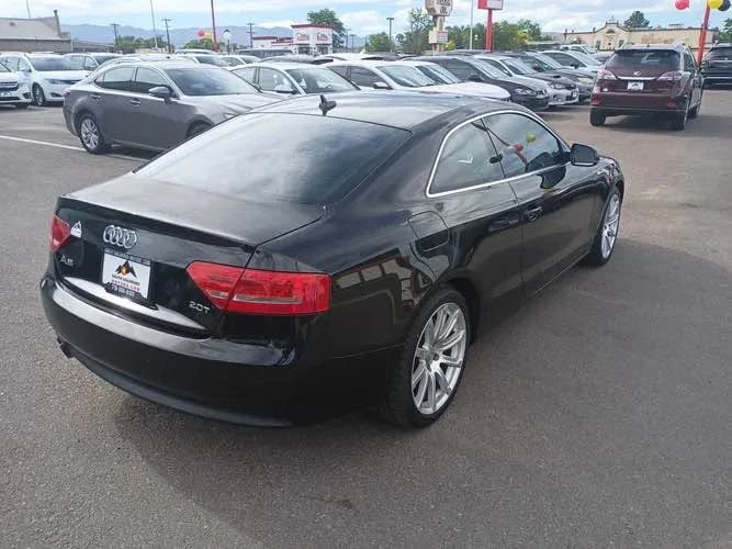 2011 Audi B8 A5 - Image 7 of 16