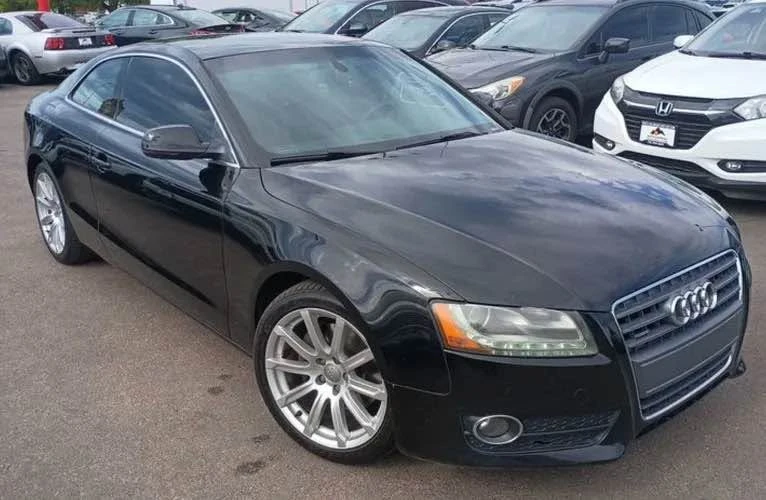 2011 Audi B8 A5 - Image 2 of 16