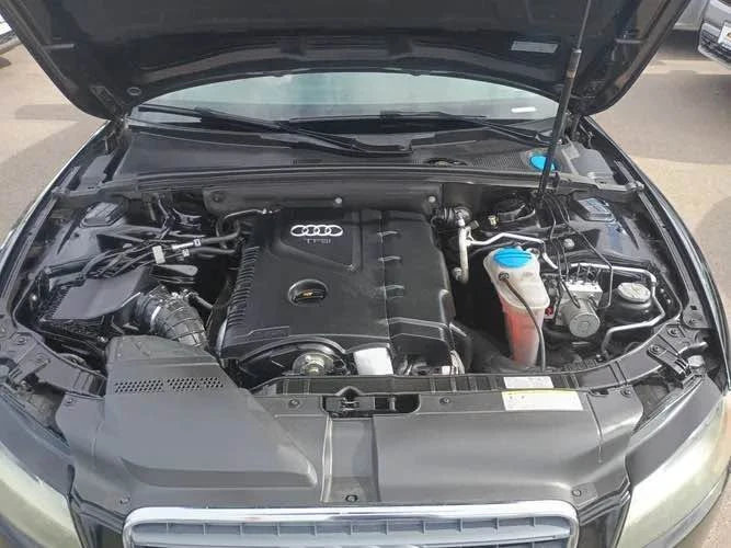 2011 Audi B8 A5 - Image 10 of 16