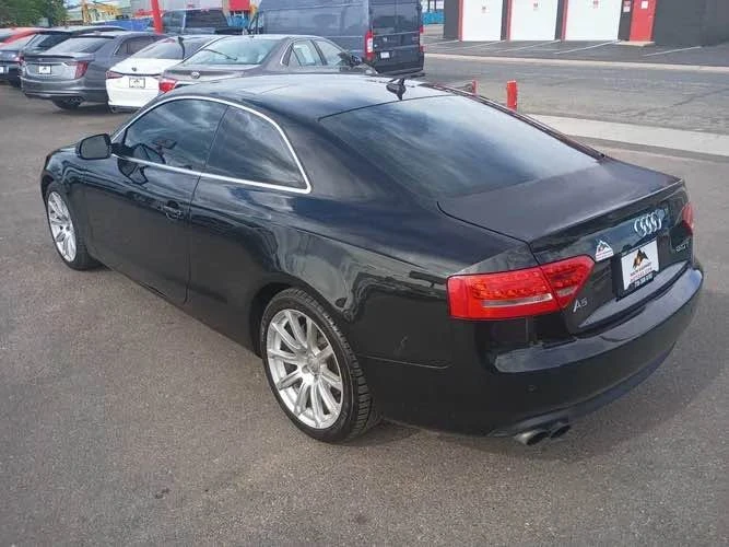 2011 Audi B8 A5 - Image 6 of 16
