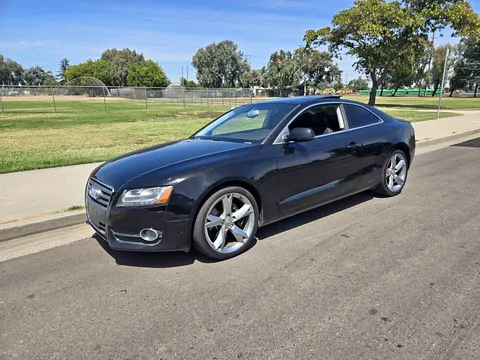 2011 Audi A5 2.0T Premium Coupe