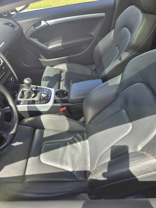 2011 Audi B8 A5 - Image 7 of 9