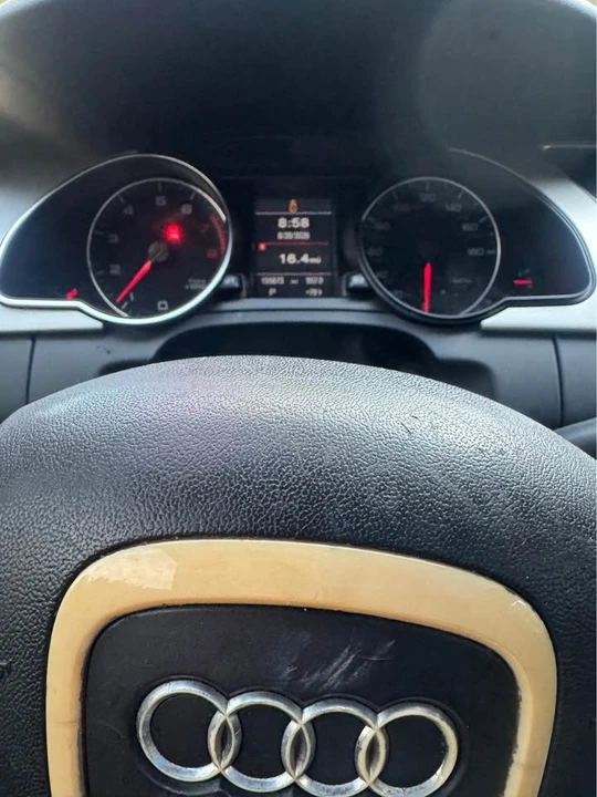 2011 Audi B8 A5 - Image 7 of 10