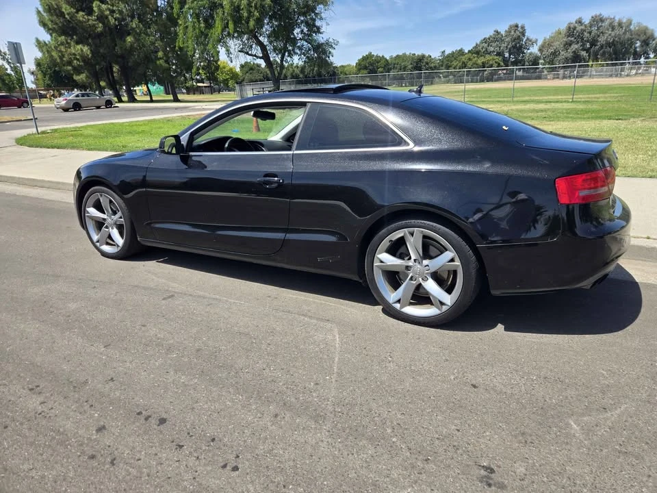 2011 Audi B8 A5 - Image 6 of 9