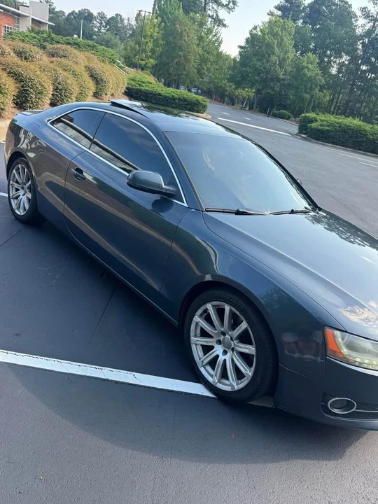 2011 Audi B8 A5 - Image 3 of 10