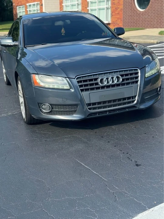 2011 Audi B8 A5 - Image 6 of 10