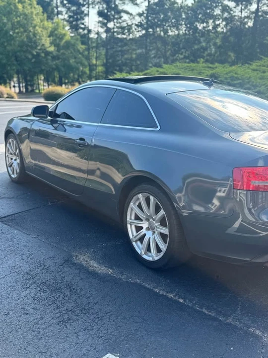 2011 Audi B8 A5 - Image 10 of 10