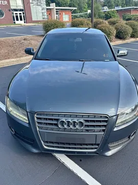 2011 Audi A5 2.0T Premium Coupe
