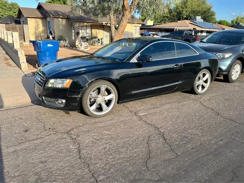 2011 Audi A5 2.0T Premium Coupe