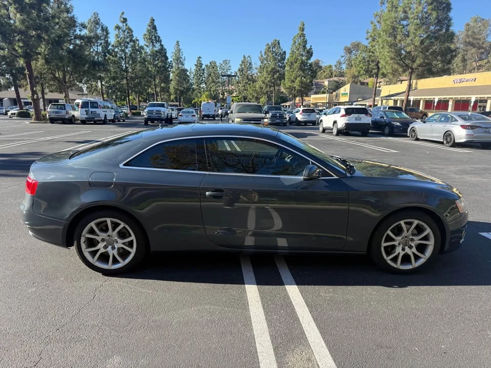 2011 Audi B8 A5 - Image 5 of 16