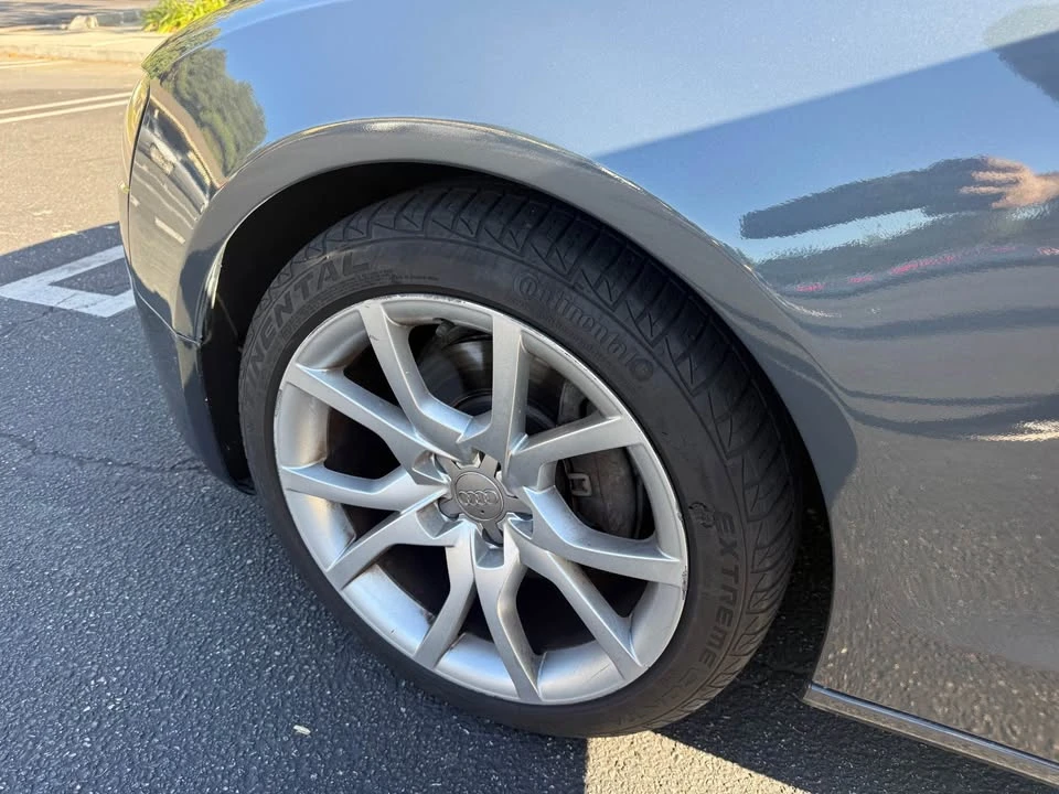 2011 Audi B8 A5 - Image 13 of 16
