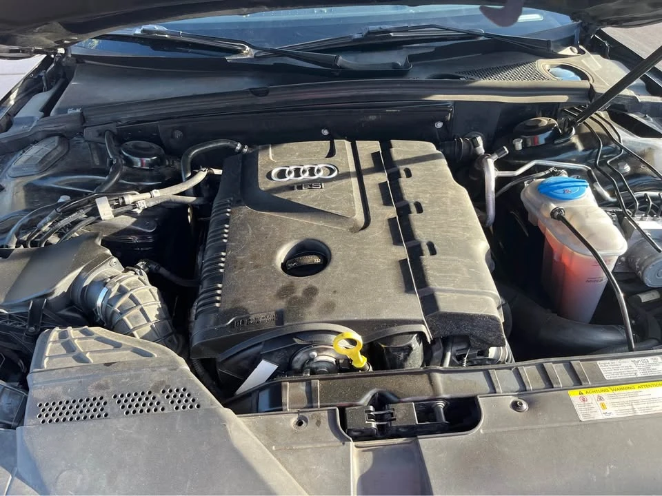 2011 Audi B8 A5 - Image 11 of 12
