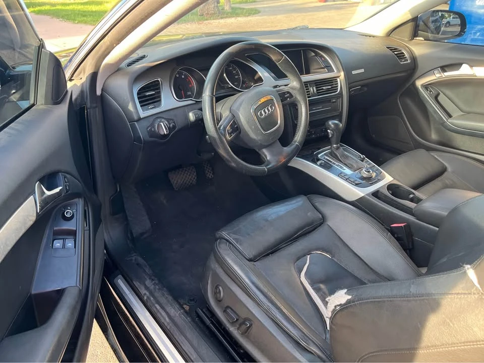 2011 Audi B8 A5 - Image 10 of 12