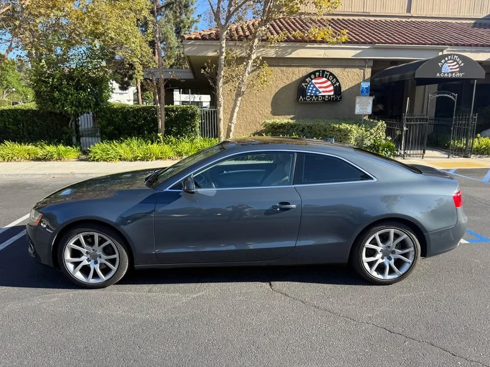 2011 Audi B8 A5 - Image 2 of 16