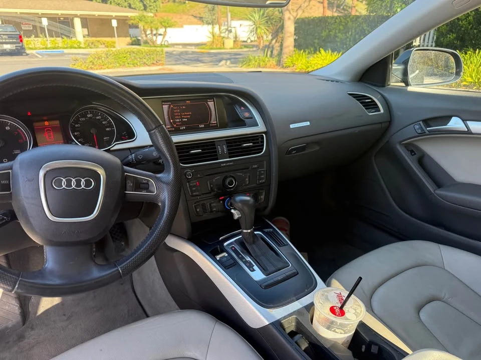 2011 Audi B8 A5 - Image 12 of 16