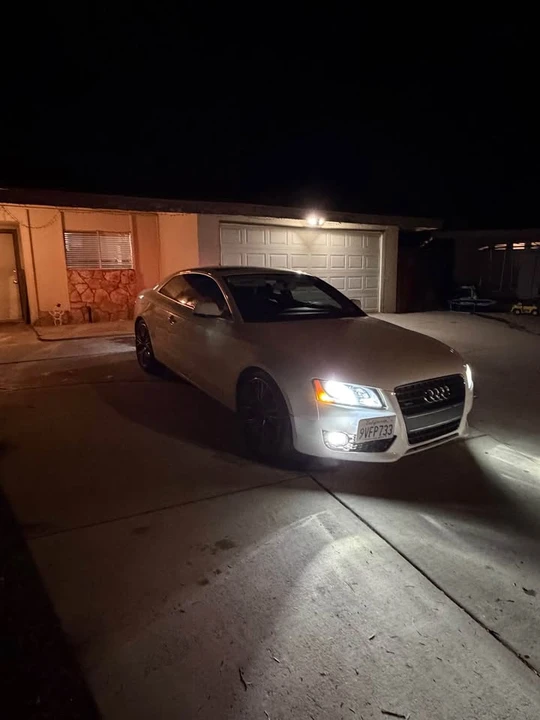 2011 Audi B8 A5 - Image 5 of 6