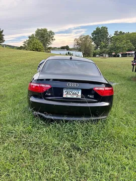 2011 Audi A5 2.0T Premium Coupe