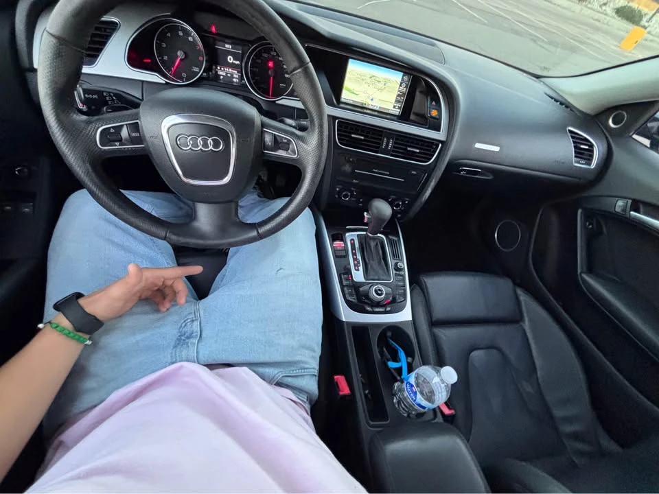 2011 Audi B8 A5 - Image 7 of 9