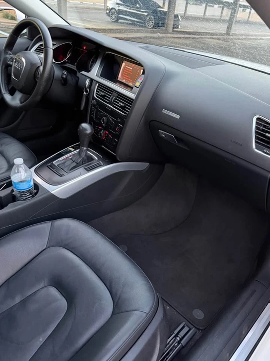 2011 Audi B8 A5 - Image 5 of 6