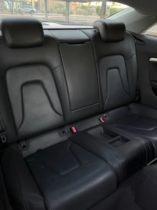 2011 Audi B8 A5 - Image 6 of 6