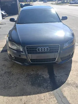 2011 Audi A5 2.0T Premium Coupe