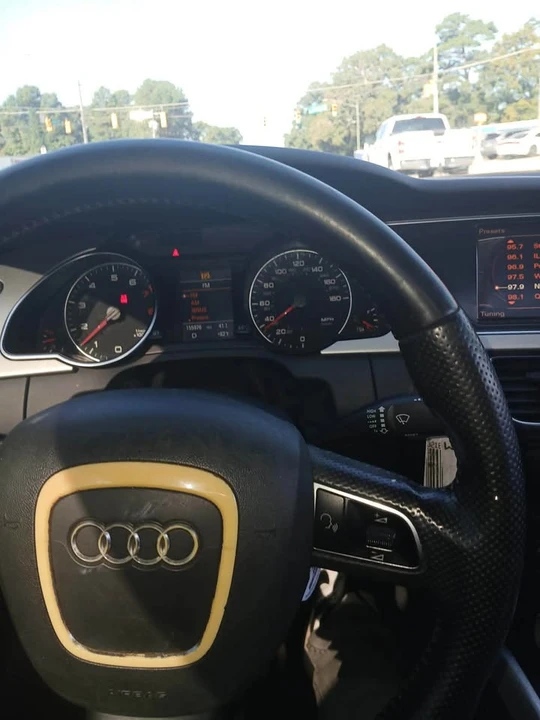2011 Audi B8 A5 - Image 6 of 7