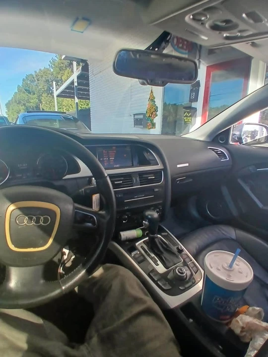 2011 Audi B8 A5 - Image 3 of 7