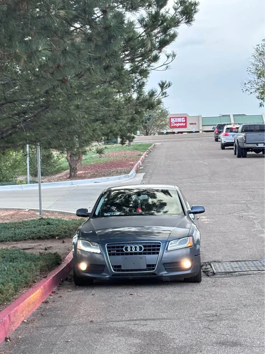2011 Audi B8 A5 - Image 3 of 9
