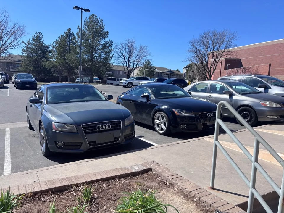 2011 Audi B8 A5 - Image 5 of 9