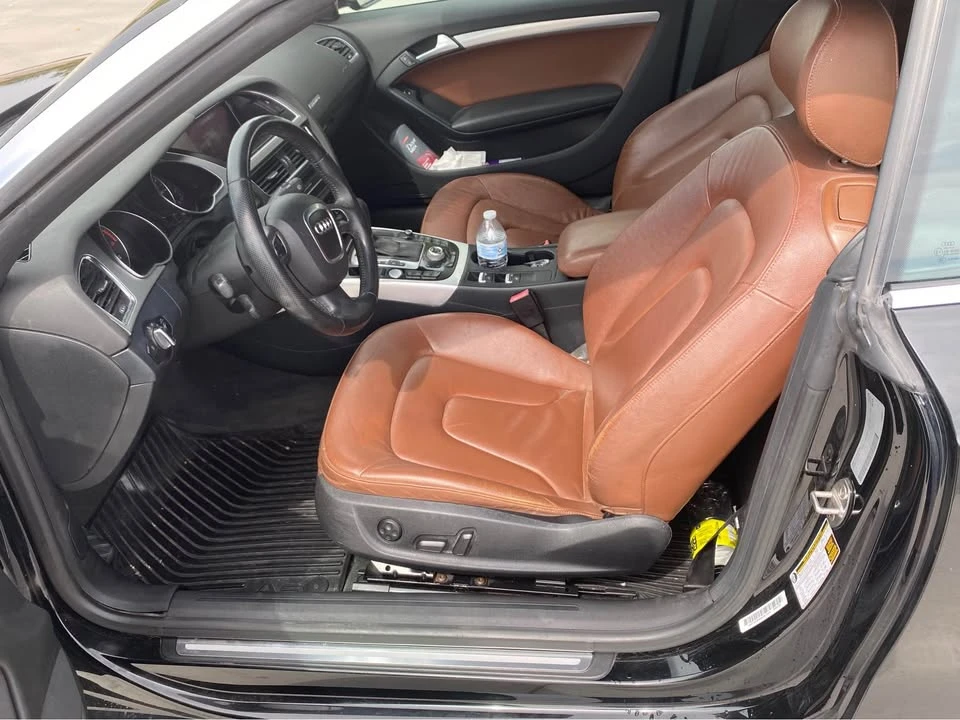 2011 Audi B8 A5 - Image 6 of 7