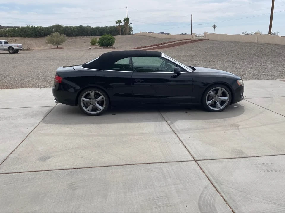 2011 Audi B8 A5 - Image 4 of 7