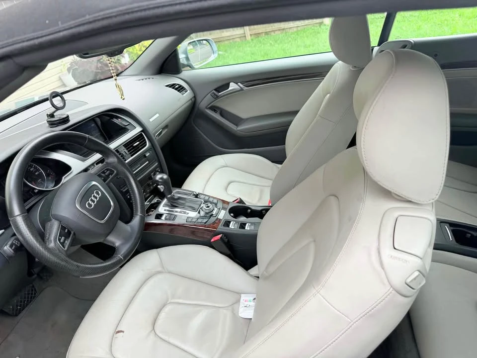 2011 Audi B8 A5 - Image 7 of 8
