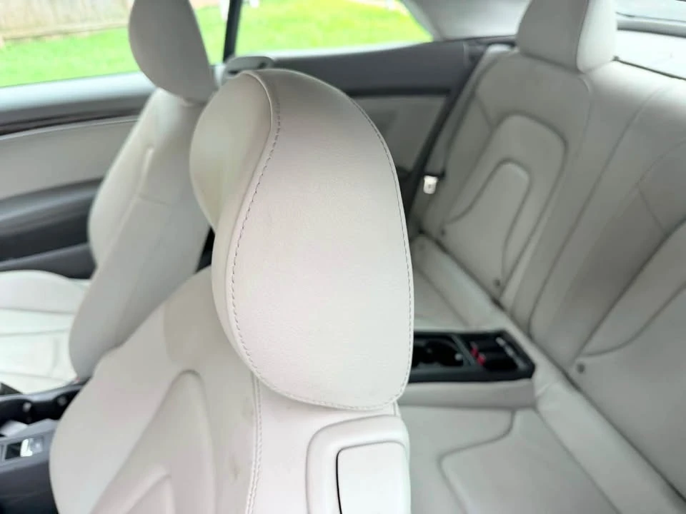 2011 Audi B8 A5 - Image 8 of 8