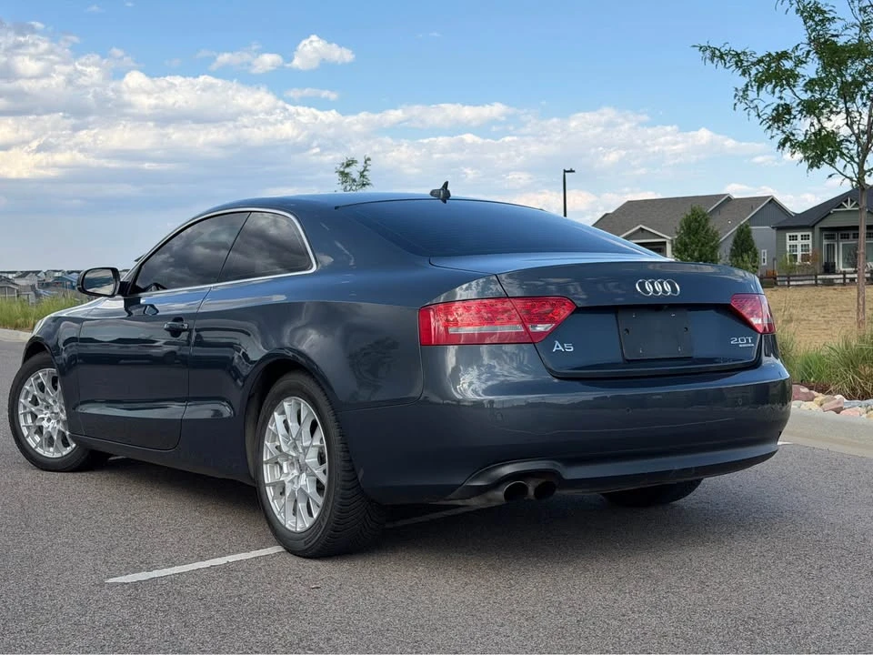 2011 Audi B8 A5 - Image 4 of 19
