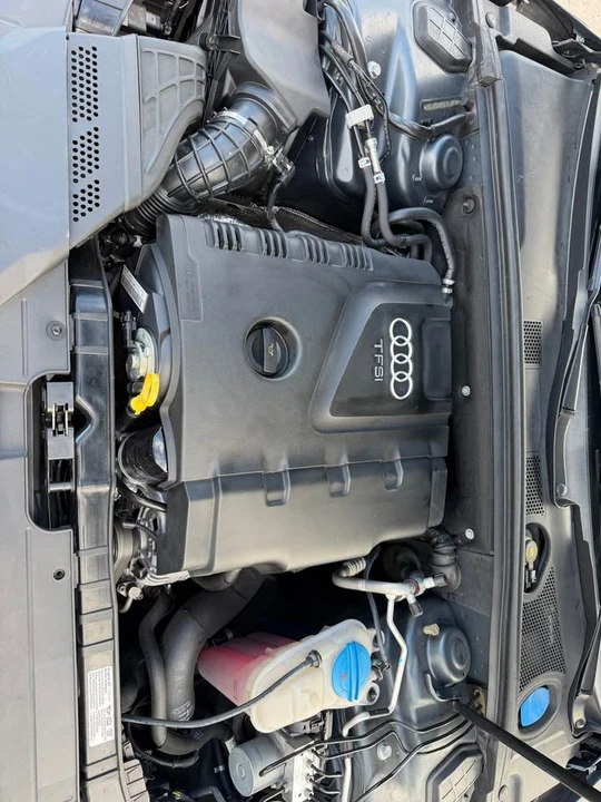 2011 Audi B8 A5 - Image 14 of 19