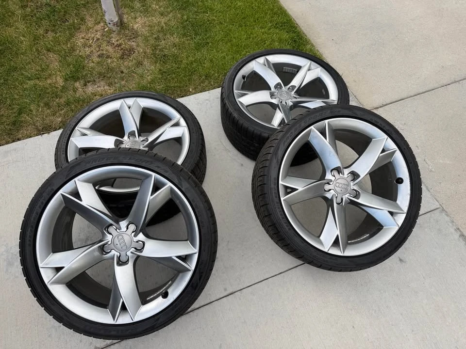 2011 Audi B8 A5 - Image 18 of 19