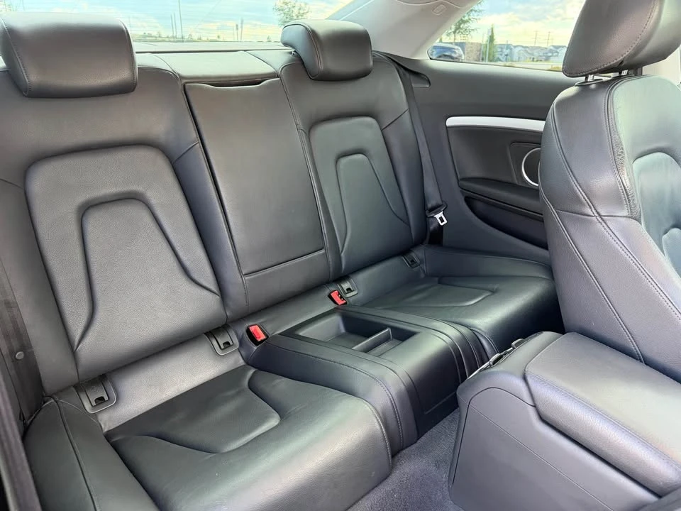 2011 Audi B8 A5 - Image 10 of 19