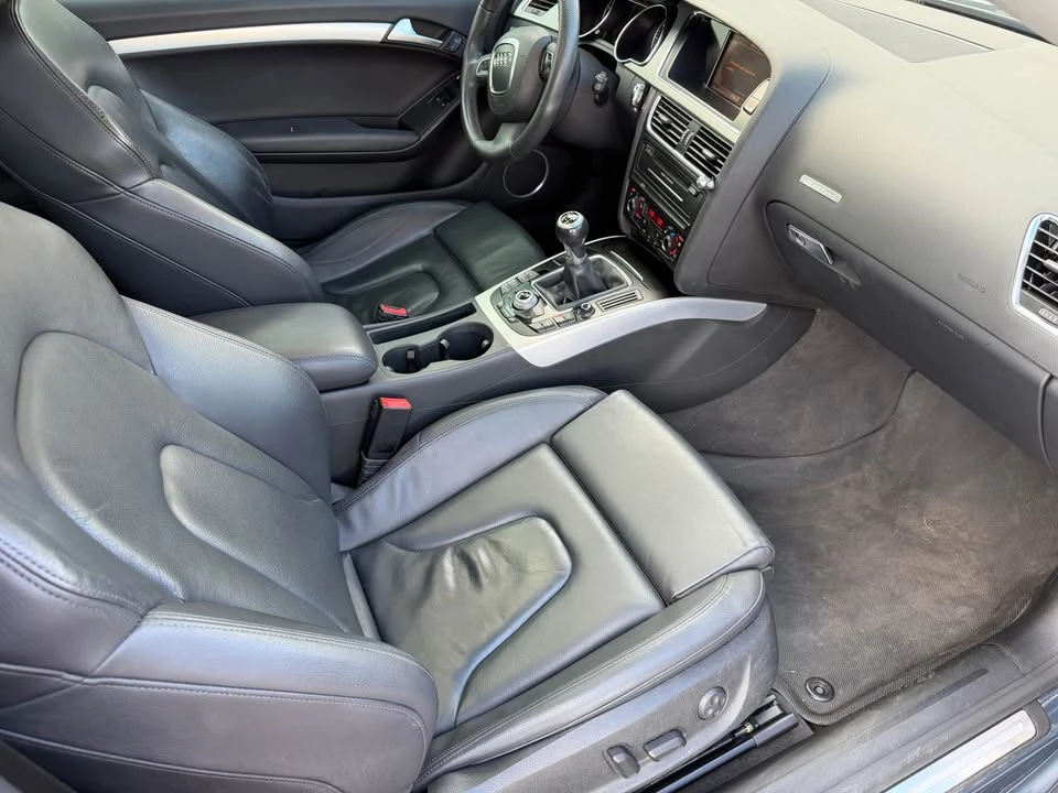 2011 Audi B8 A5 - Image 9 of 19