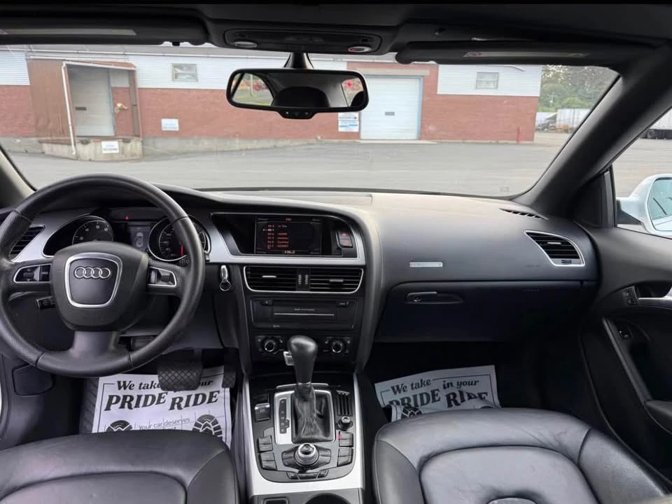 2011 Audi B8 A5 - Image 17 of 19