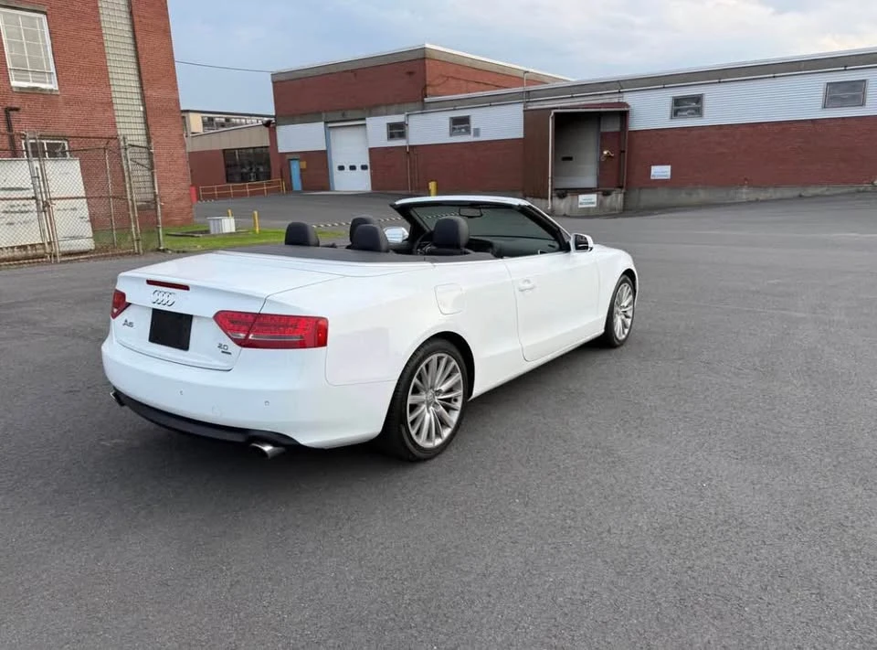 2011 Audi B8 A5 - Image 11 of 19
