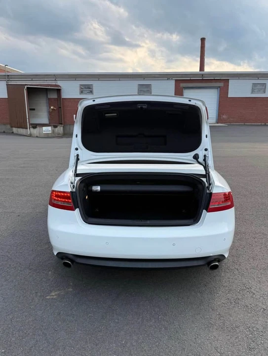 2011 Audi B8 A5 - Image 10 of 19