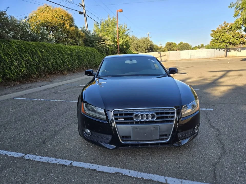2011 Audi B8 A5 - Image 2 of 10