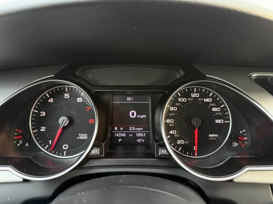 2011 Audi B8 A5 - Image 15 of 19