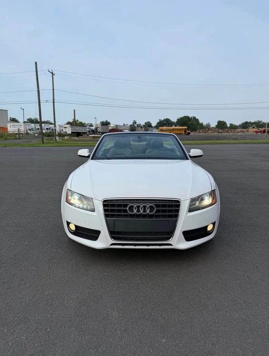 2011 Audi B8 A5 - Image 2 of 19